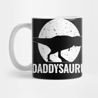 Daddysaurus Mug